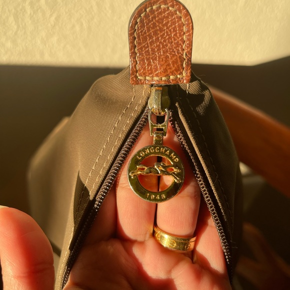 Long champ purse - Picture 8 of 16